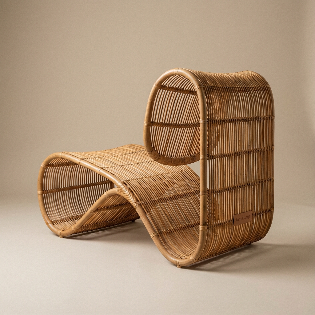 Luna Lounge Chair